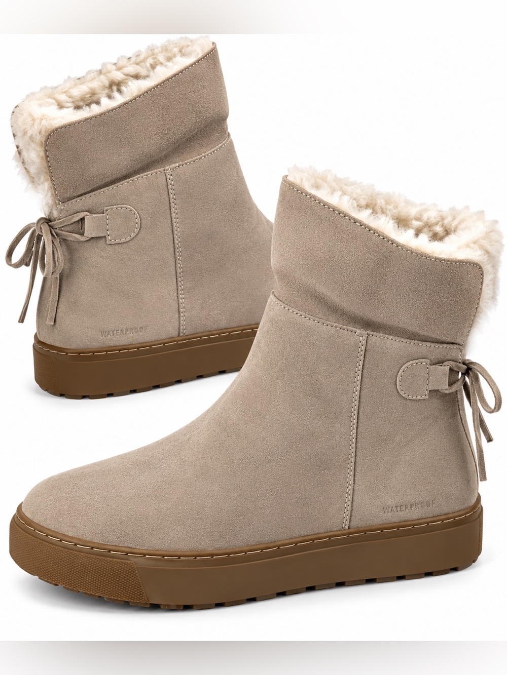 NEW COUGAR Winter Boots – Women’s Size 11